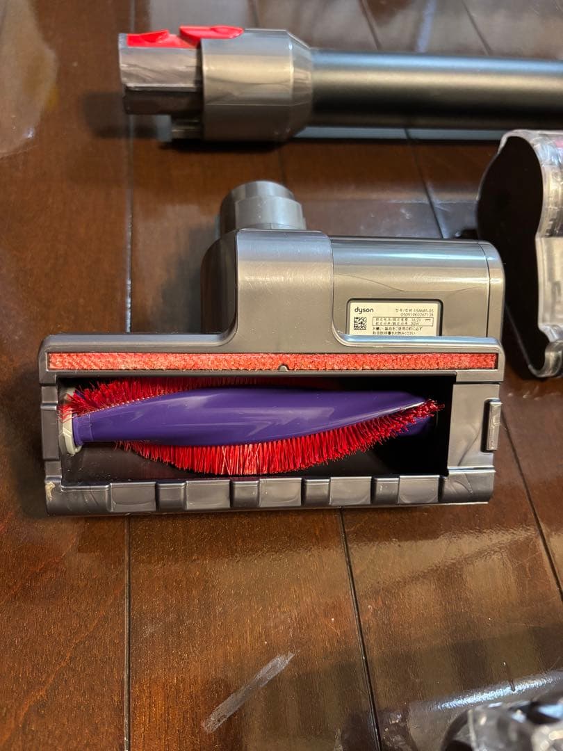 なつみさん専用　Dyson Cyclone V10 fluffy