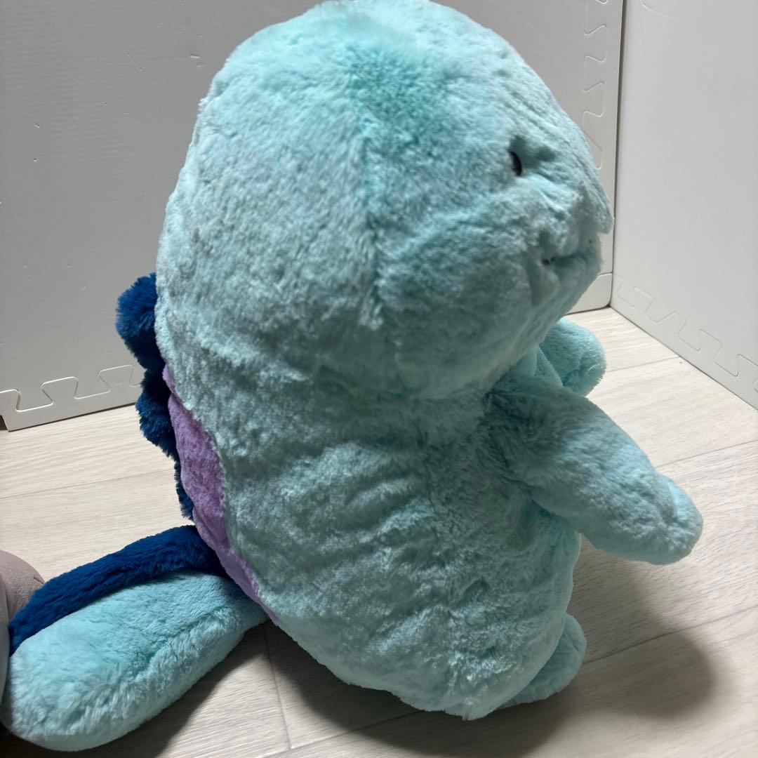 ポケモン ヌオー ドオー ぬいぐるみ まとめ売り ポケモンセンター 三英