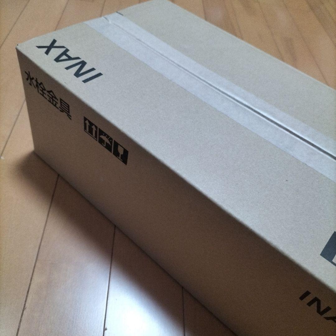 INAX BF-WM646TSG(300) 水栓金具