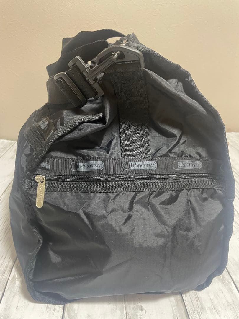 レスポートサック DELUXE XL WEEKENDER ボストン　ブラック