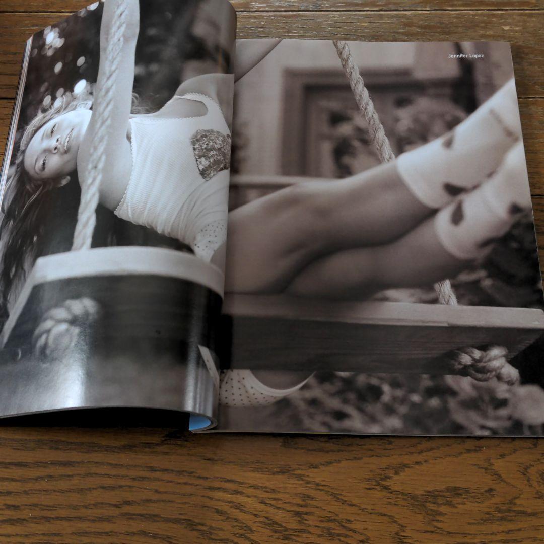 その他 Stuff september 2001 Jennifer lopez