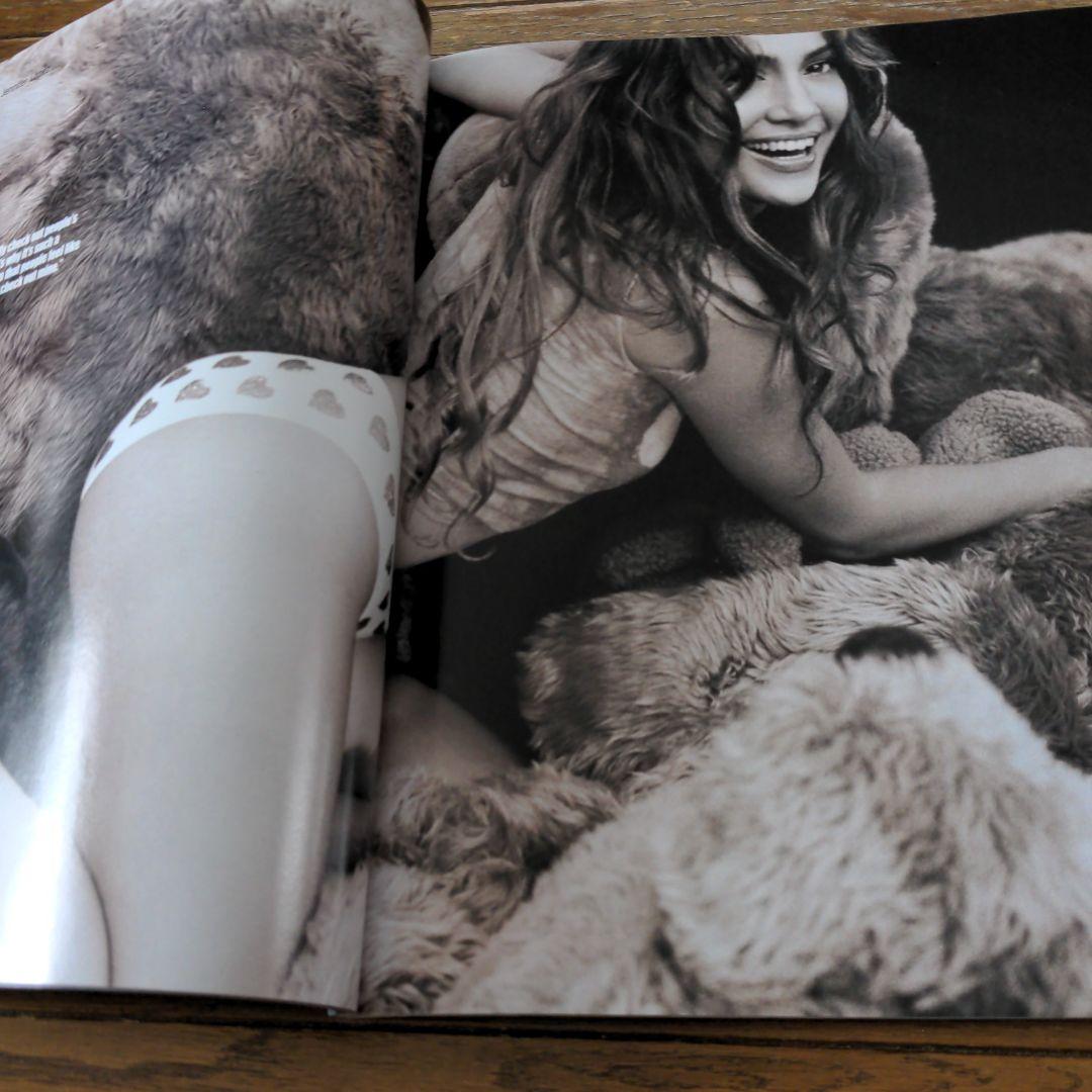 その他 Stuff september 2001 Jennifer lopez