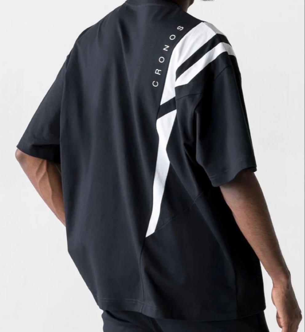 クロノス cronos Tシャツ Sサイズ