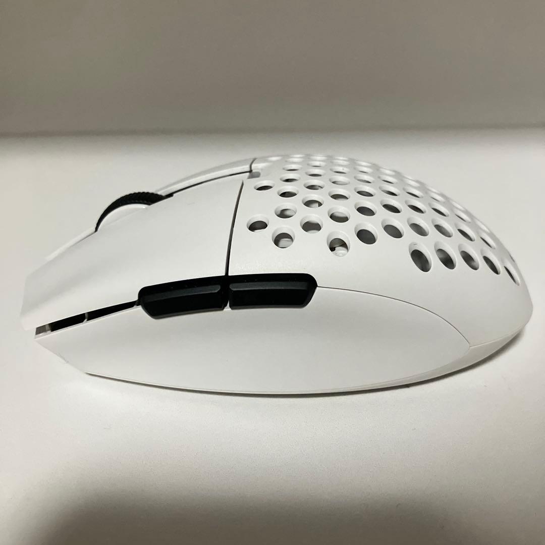 マウス・トラックボール FANTECH Aria XD7