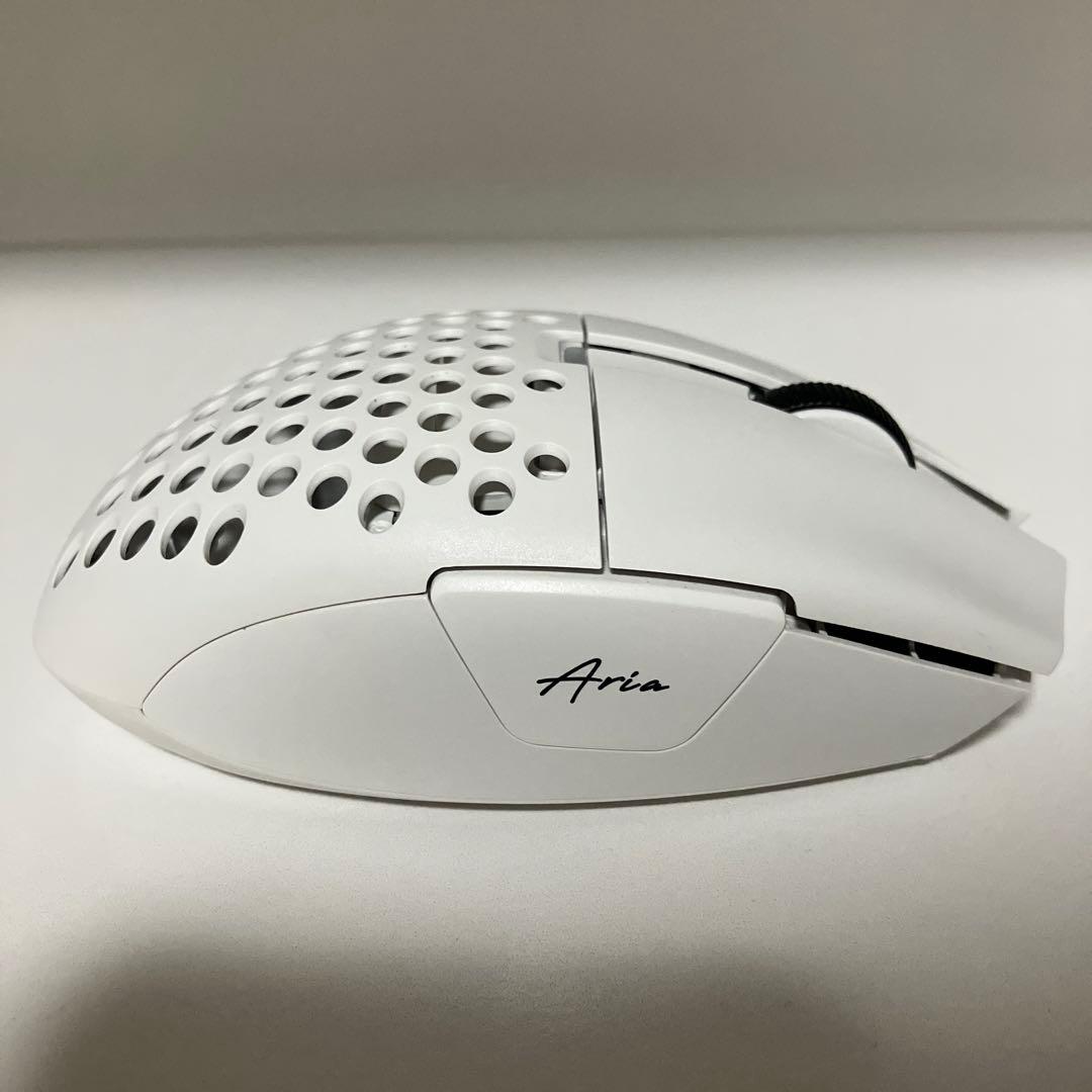マウス・トラックボール FANTECH Aria XD7