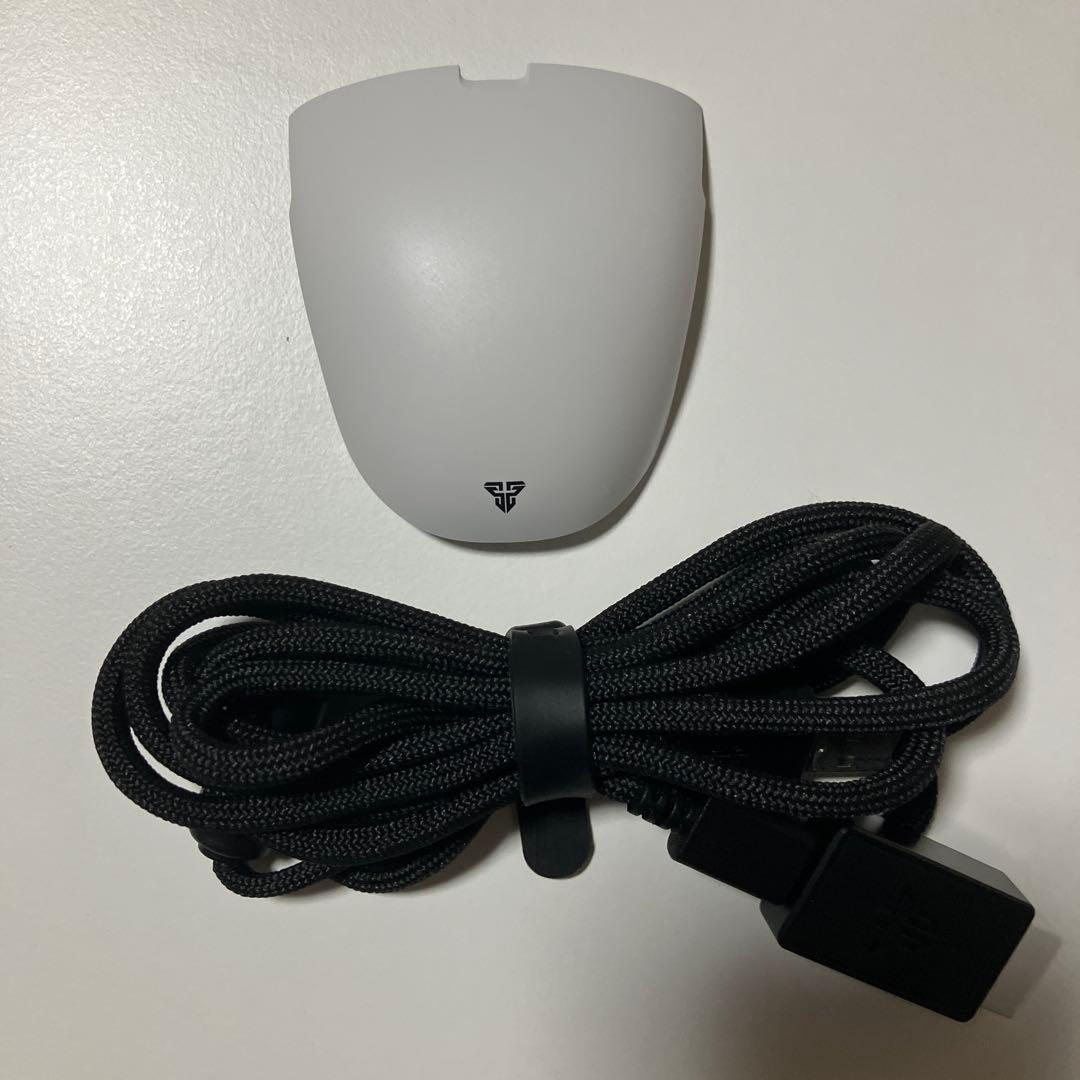 マウス・トラックボール FANTECH Aria XD7