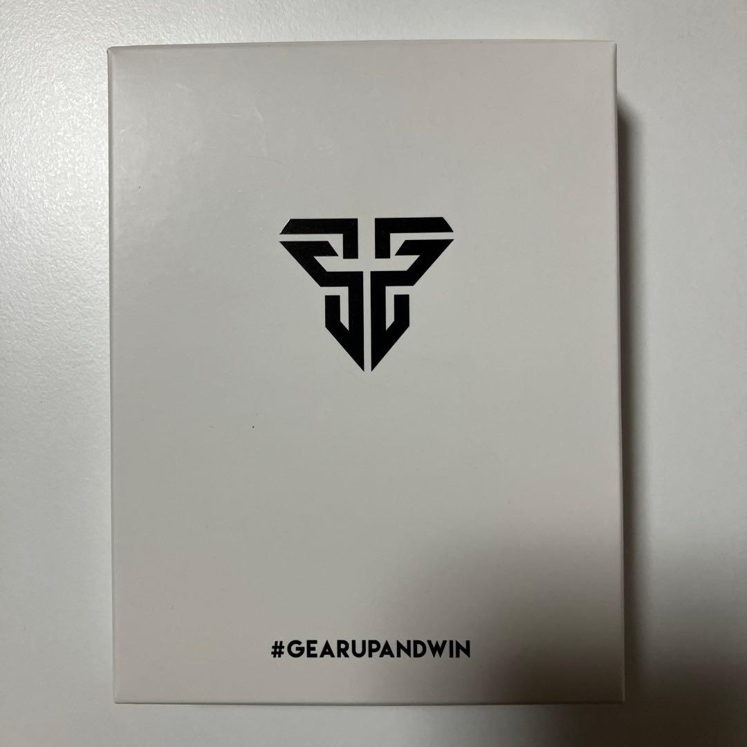 マウス・トラックボール FANTECH Aria XD7