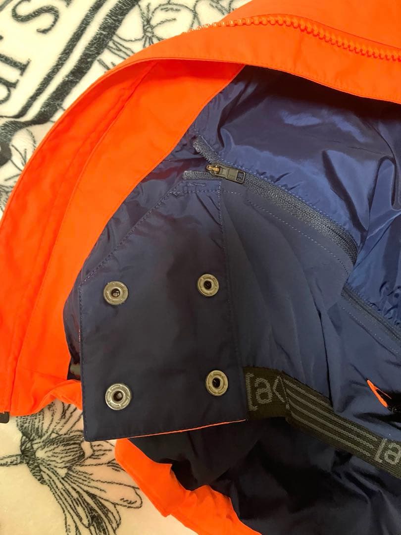 スノーボード Burton [ak] GORE-TEX LIVINGLINING S