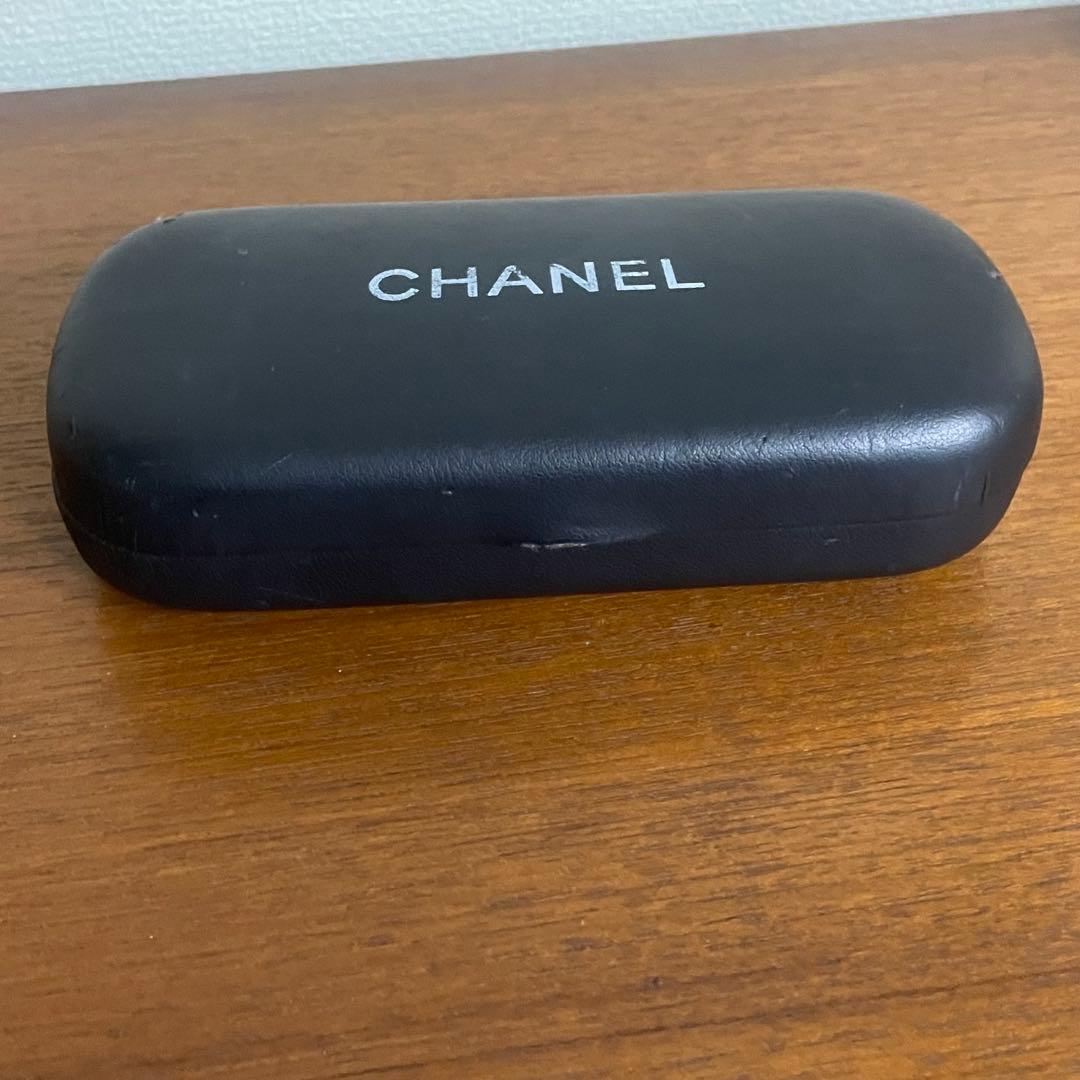 CHANEL シャネル ココマークサングラス　01452 94305