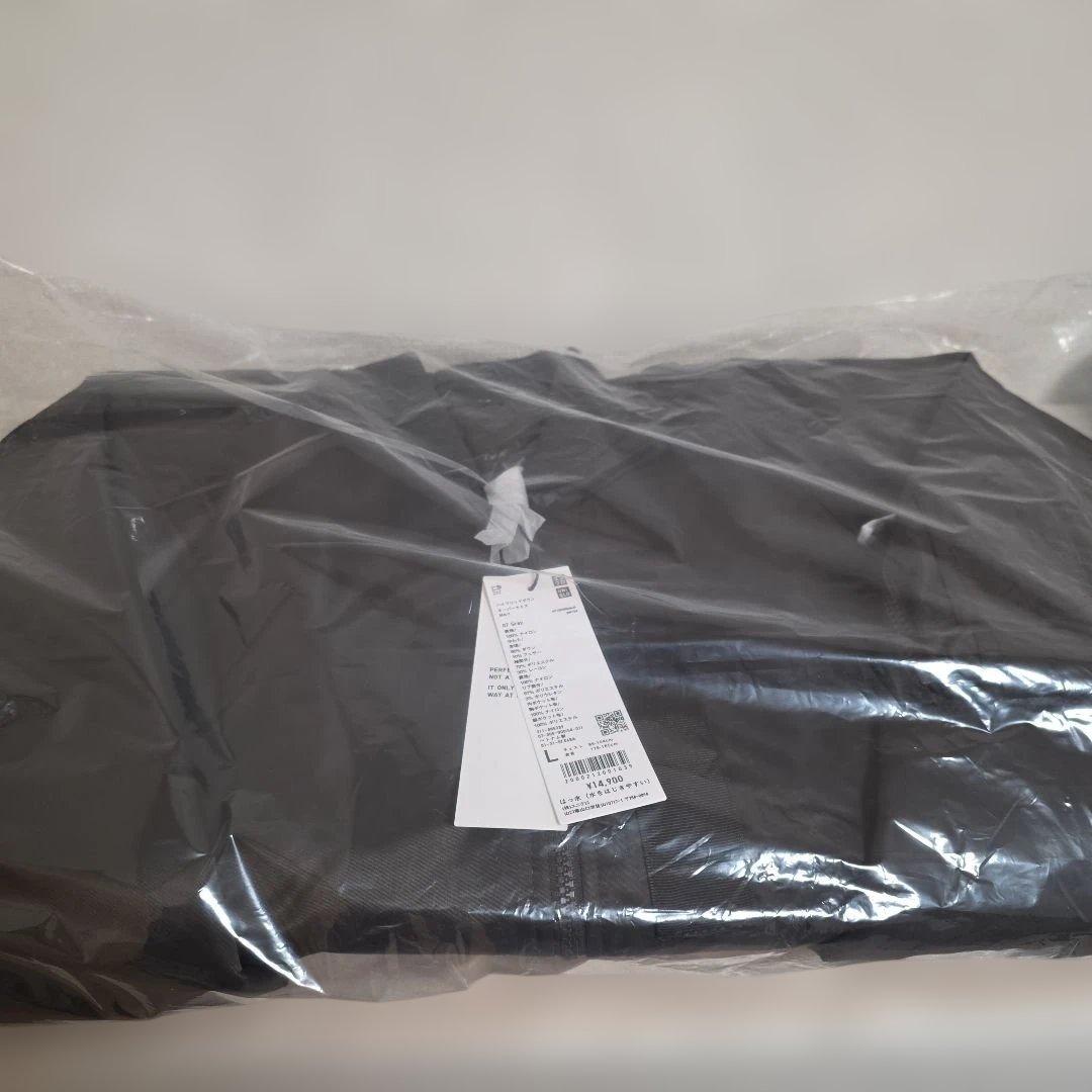 UNIQLO+Jハイブリッドダウン オーバーサイズMA-1【新品、未開封】