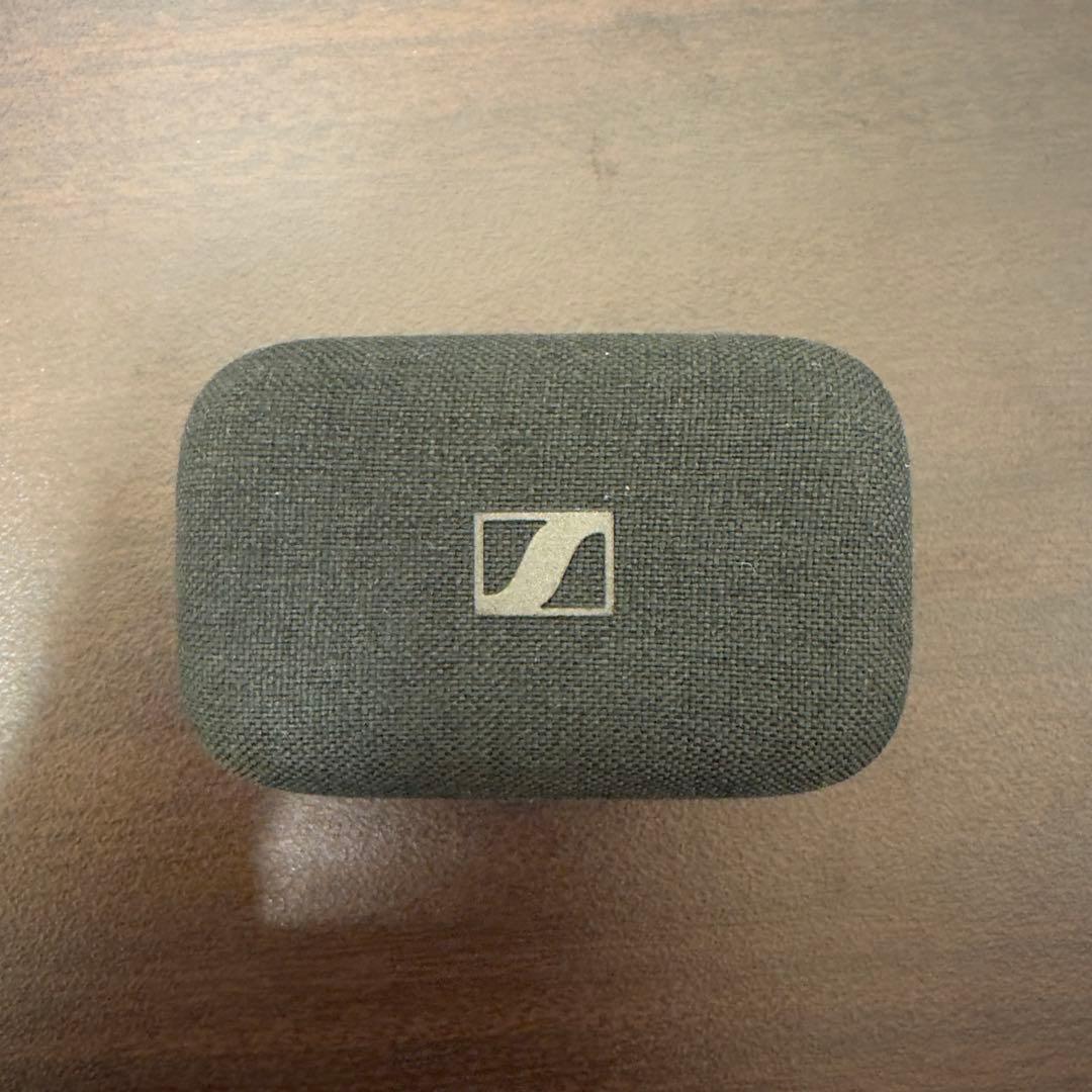 【美品】Sennheiser MOMENTUM True Wireless 4