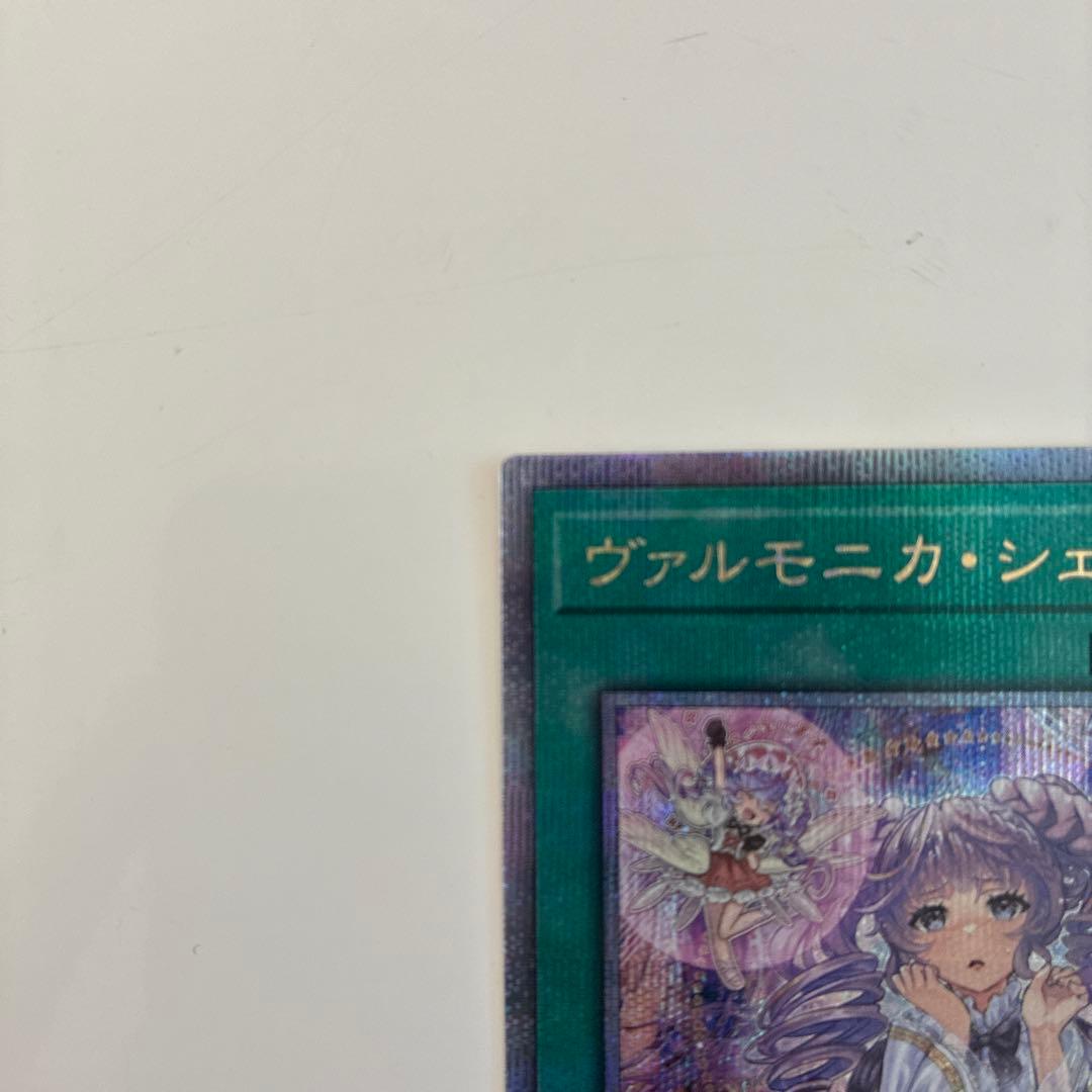 ヴァルモニカ・シェルタ