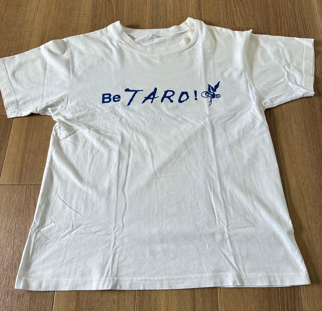 岡本太郎　タワレコ　Tシャツ