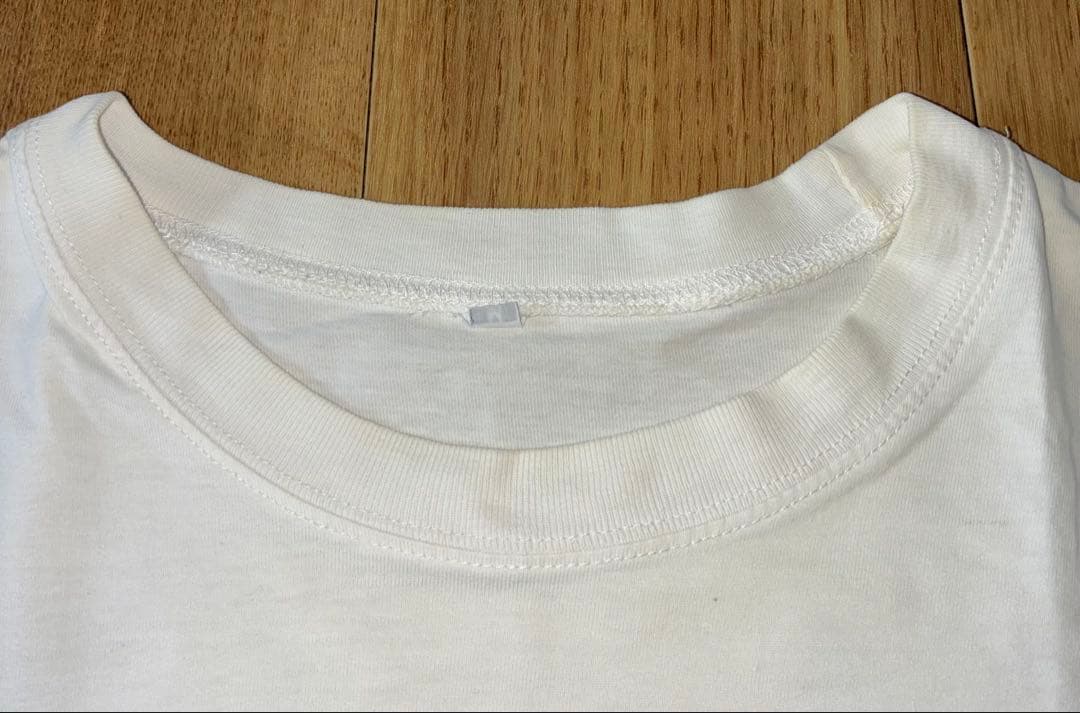 岡本太郎　タワレコ　Tシャツ