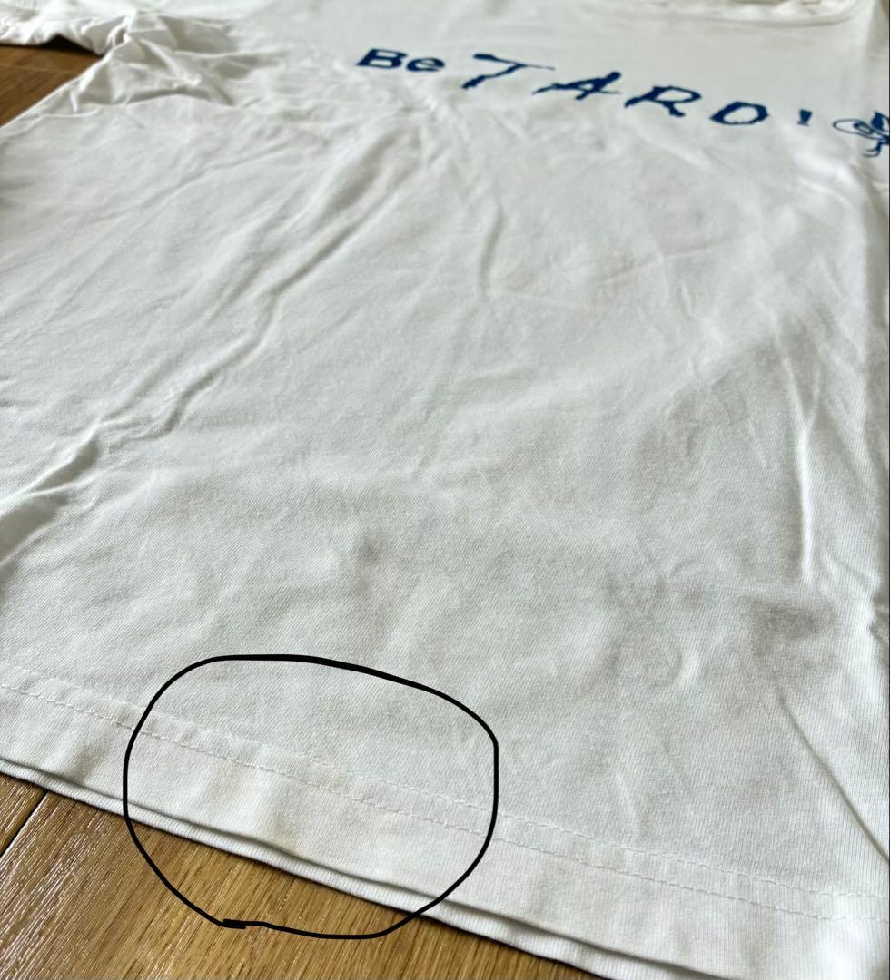 岡本太郎　タワレコ　Tシャツ