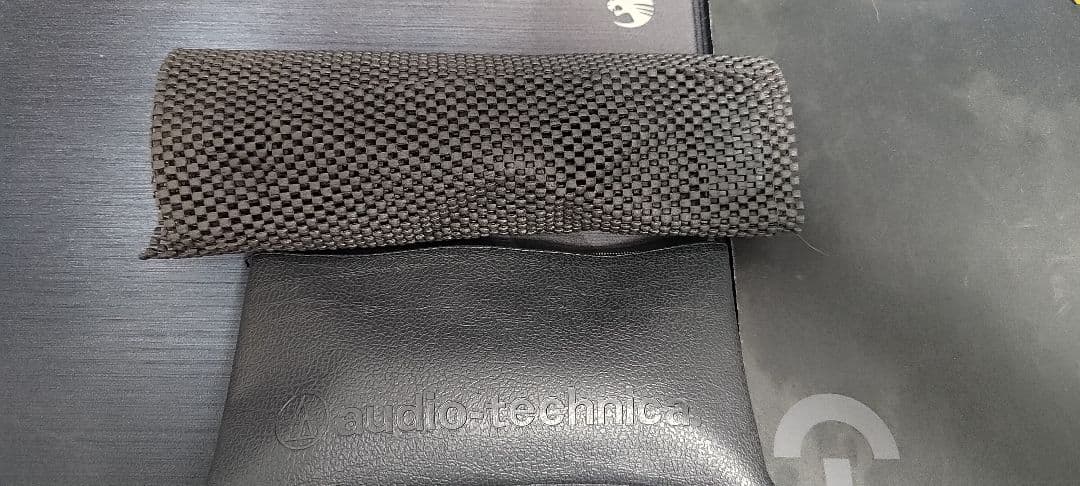 配信機器・PA機器・レコーディング機器 audio-technica at2020 USB