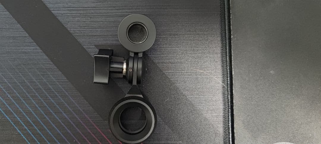 配信機器・PA機器・レコーディング機器 audio-technica at2020 USB