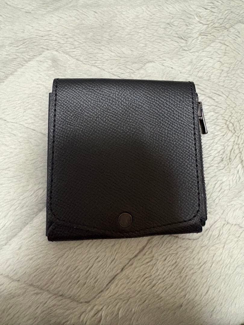 ATELIER MOKU 小さく薄い財布SAKU ver.3 Plus