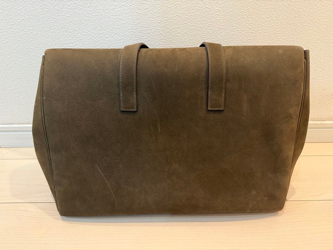 【週末限定値下げ】atelier renard アトリエルナール バッグ