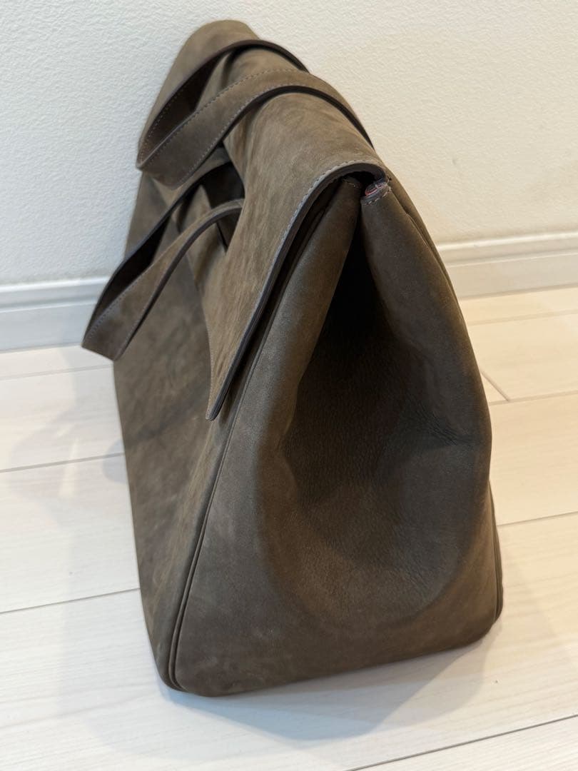 【週末限定値下げ】atelier renard アトリエルナール バッグ