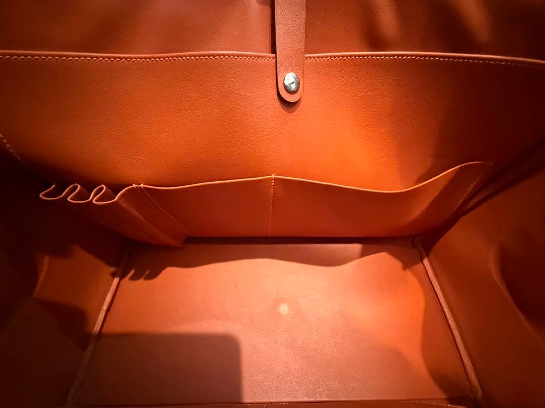 【週末限定値下げ】atelier renard アトリエルナール バッグ