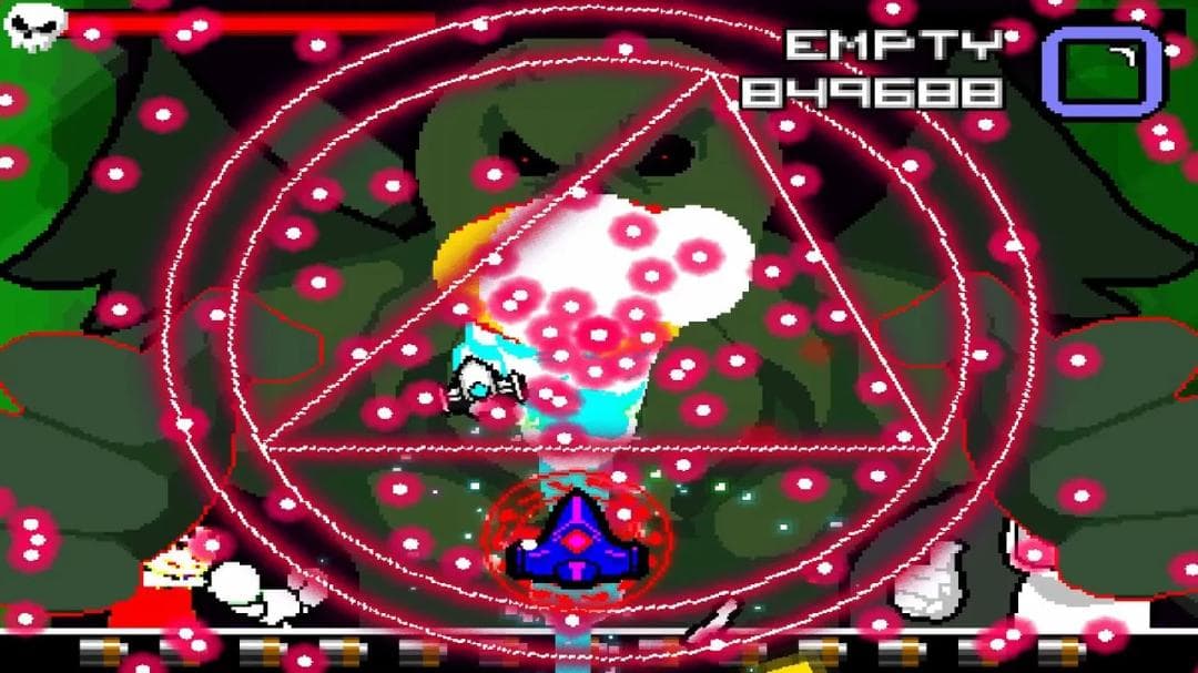 【新品】BULLET HELL COLLECTION: VOLUME 1 DE
