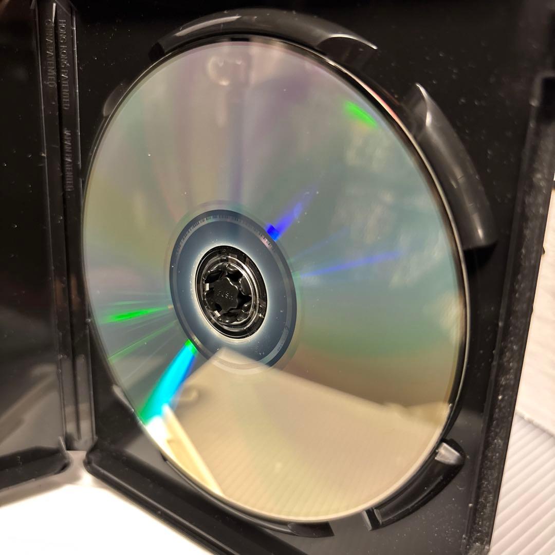 【中古】【廃盤】【国内盤】テリファイド('17アルゼンチン)ブルーレイ