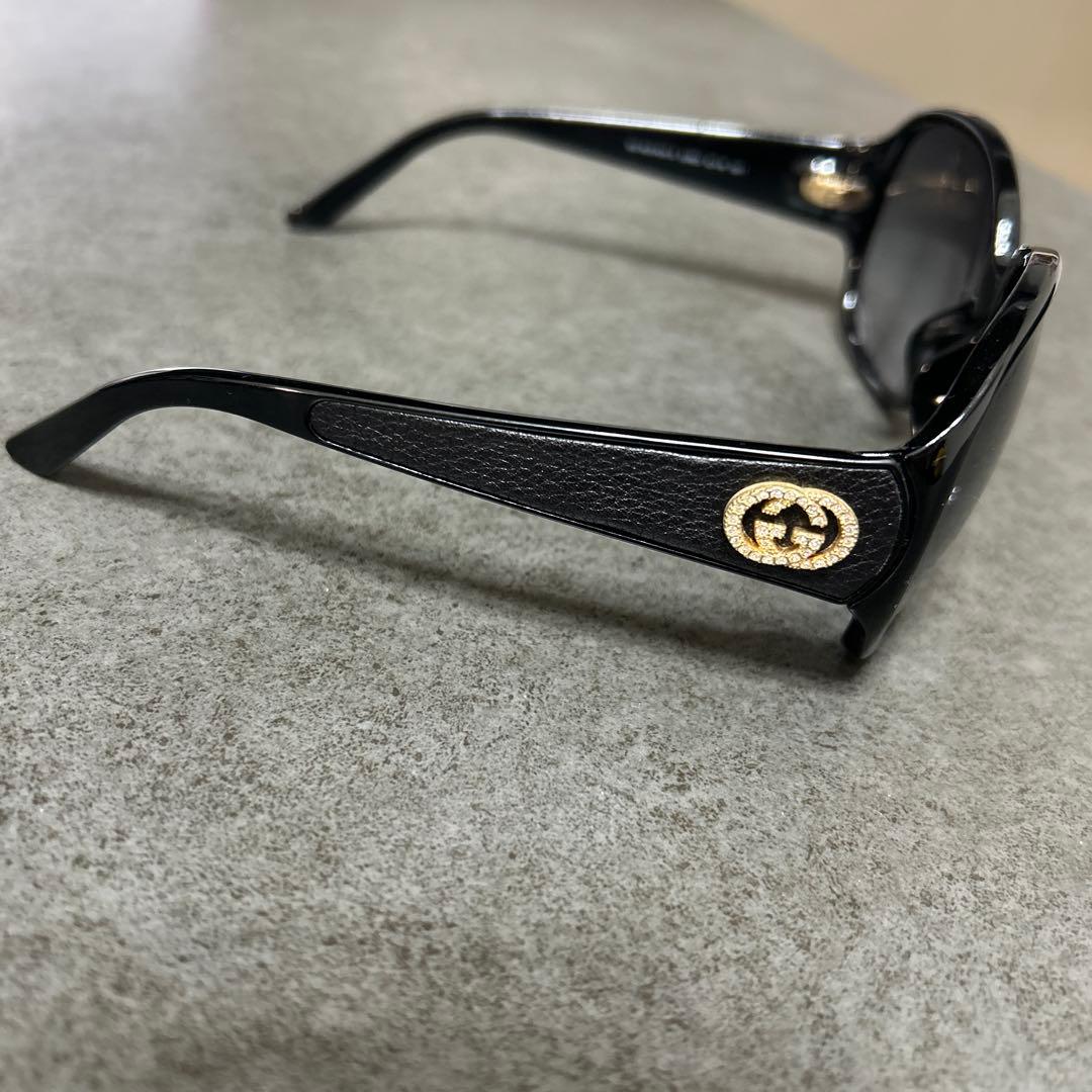 ひ*ろ様 GUCCIサングラス