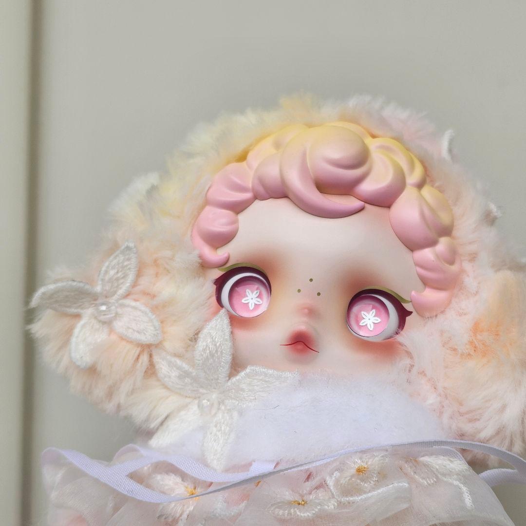 【SKULLPANDA】正規品 スカルパンダ シークレット（注意事項あり）