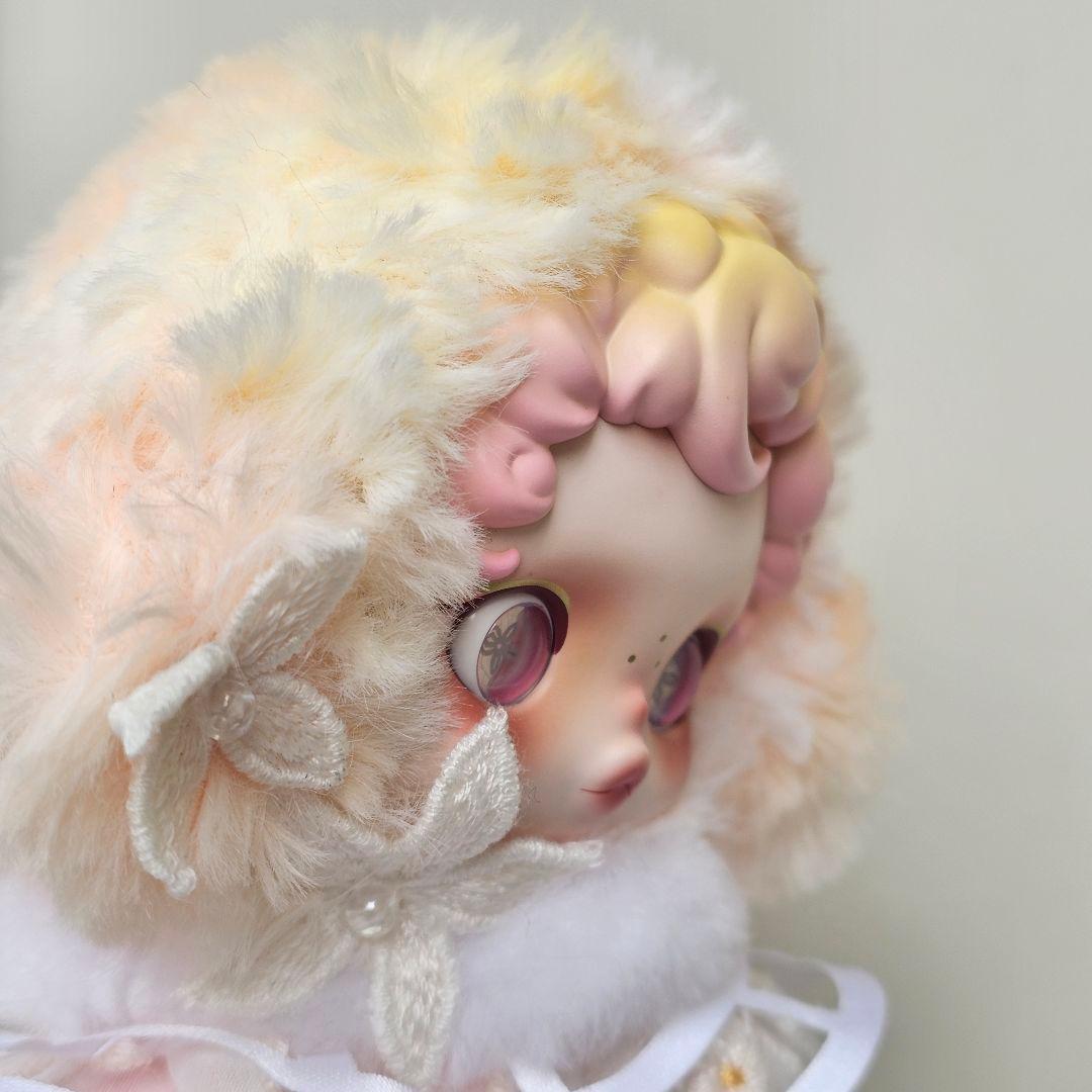 【SKULLPANDA】正規品 スカルパンダ シークレット（注意事項あり）