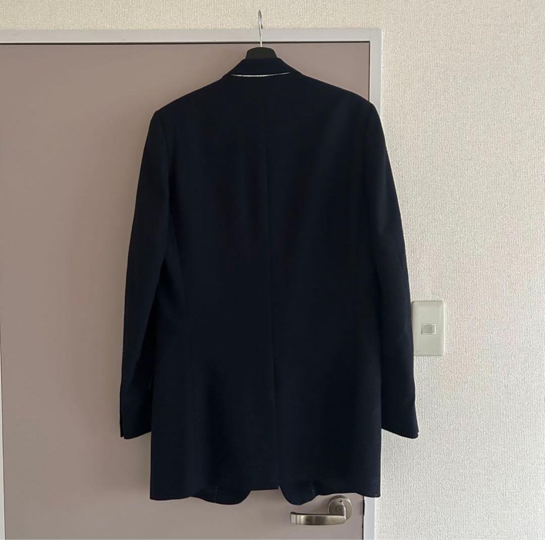 18ss dries van noten テーラードジャケット　本人期