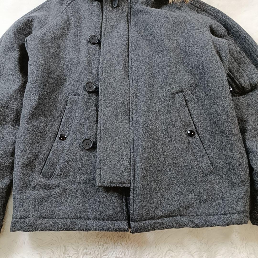 希少✨90s SPIEWAK n2b ゴールデンフリース フライトジャケット S