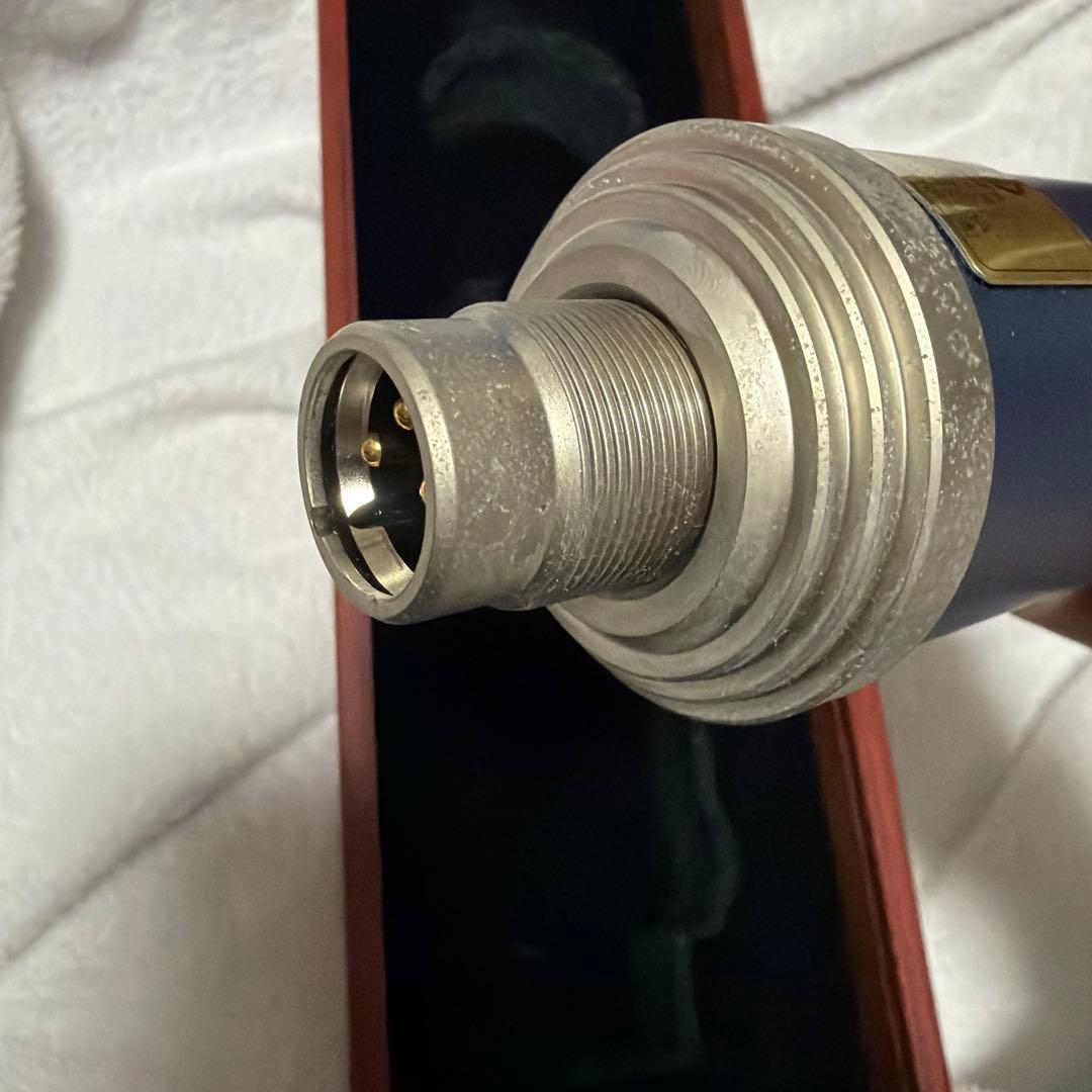Blue Bluebird SL コンデンサーマイク