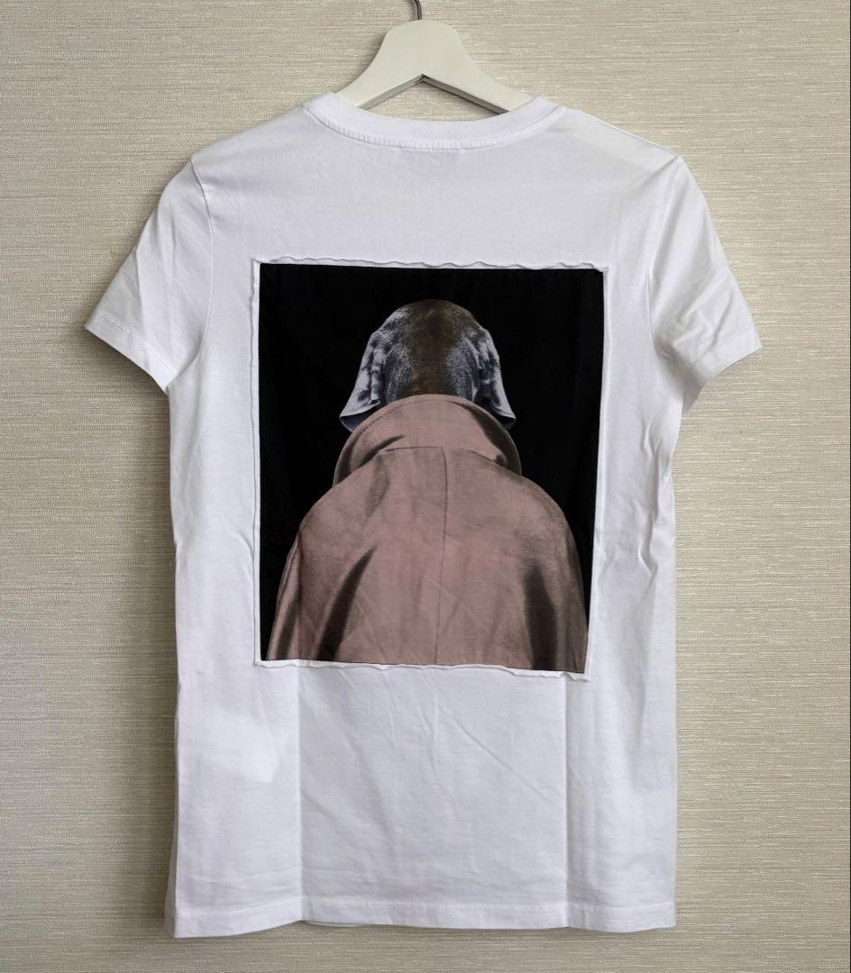 MAX MARA マックスマーラ Tシャツ CIPRIA チプリア