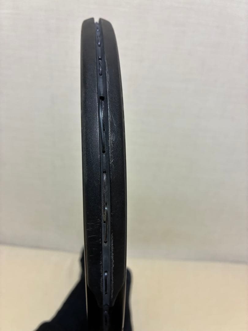 ラケット(硬式用) Wilson PRO STAFF SixOne 100 v13 G2