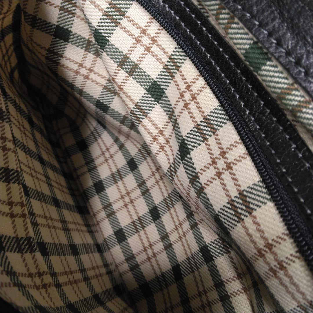 PORTER　COLLEZIONI ESPORTA　ボストンバッグ　オールレザー