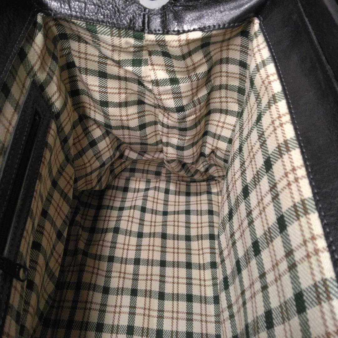 PORTER　COLLEZIONI ESPORTA　ボストンバッグ　オールレザー