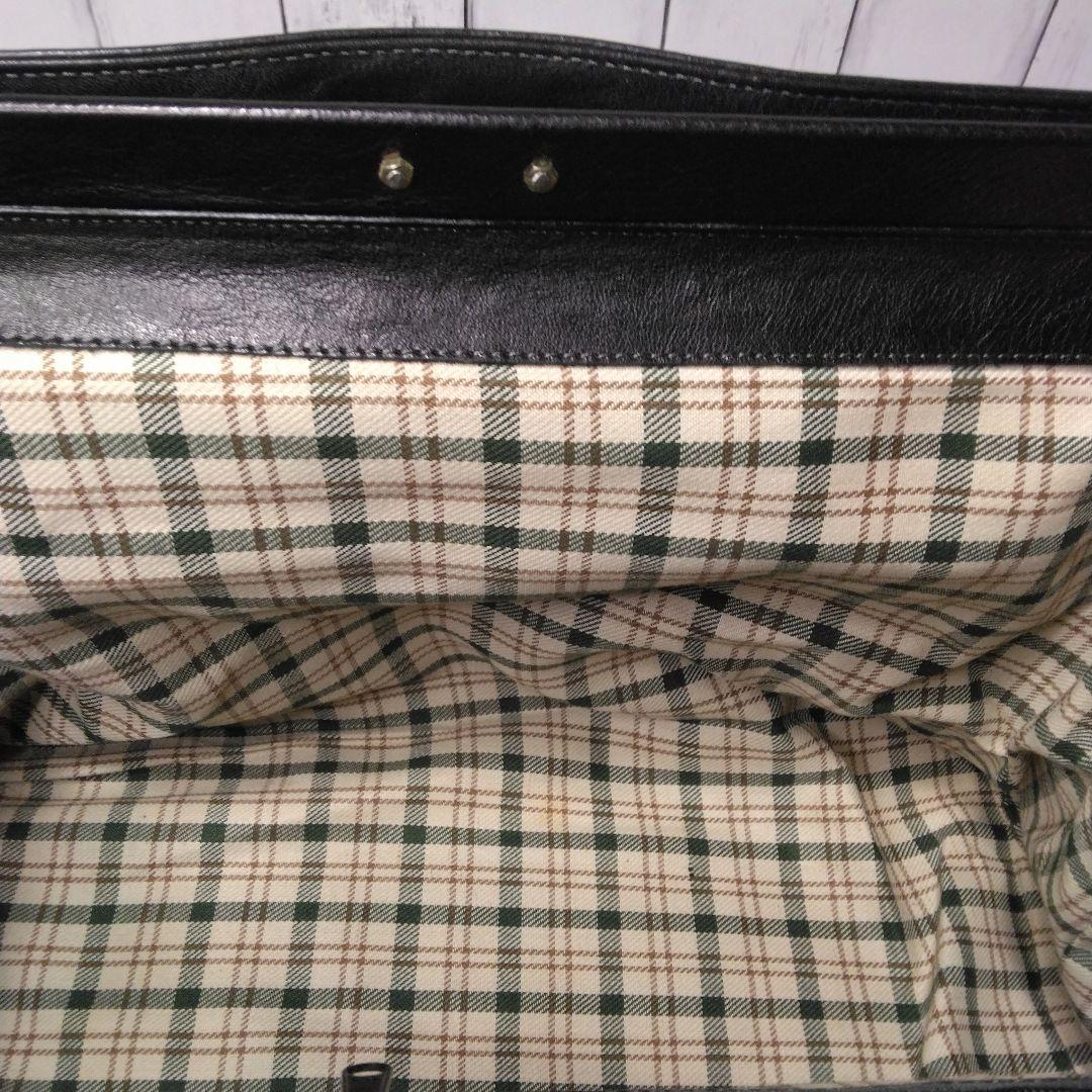 PORTER　COLLEZIONI ESPORTA　ボストンバッグ　オールレザー