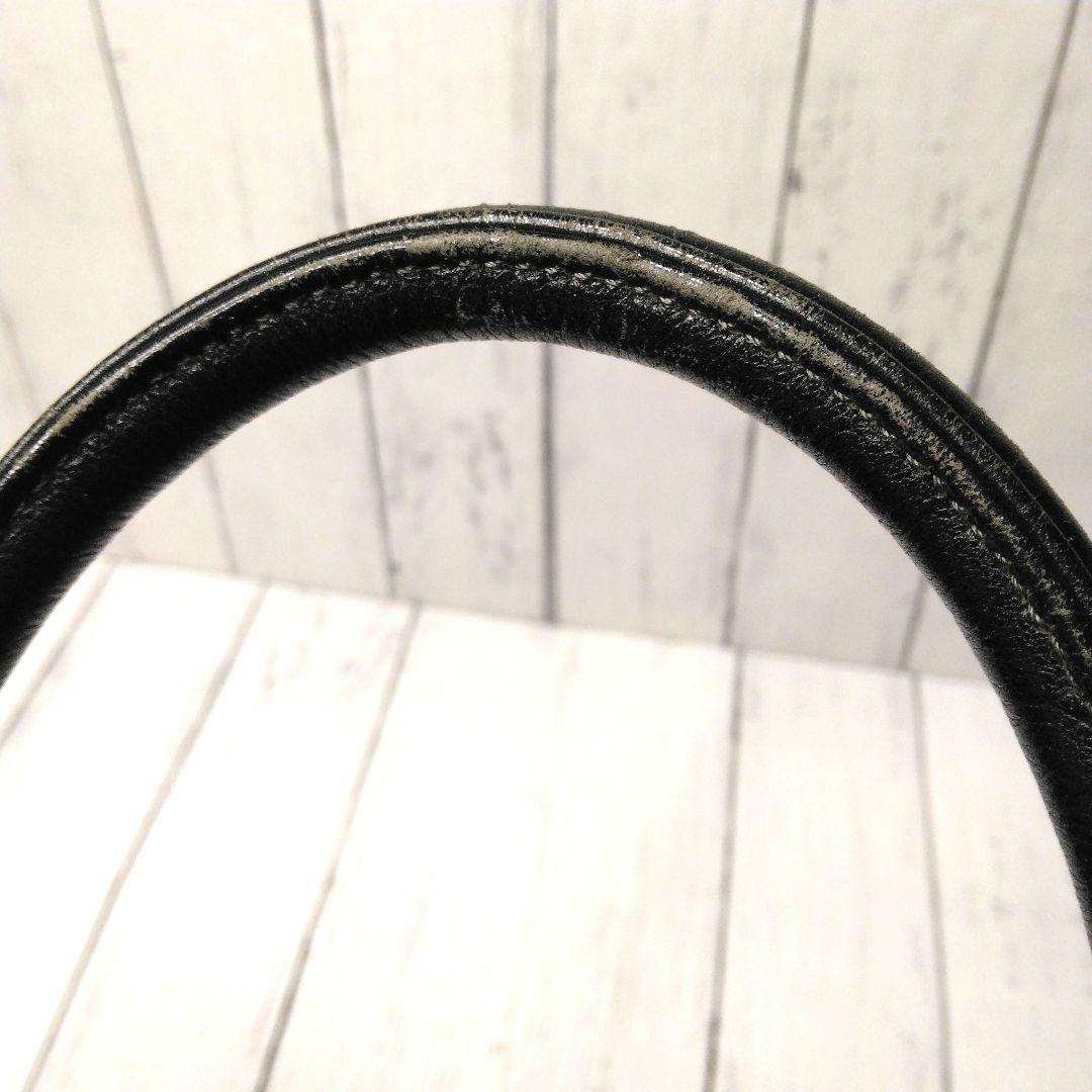 PORTER　COLLEZIONI ESPORTA　ボストンバッグ　オールレザー