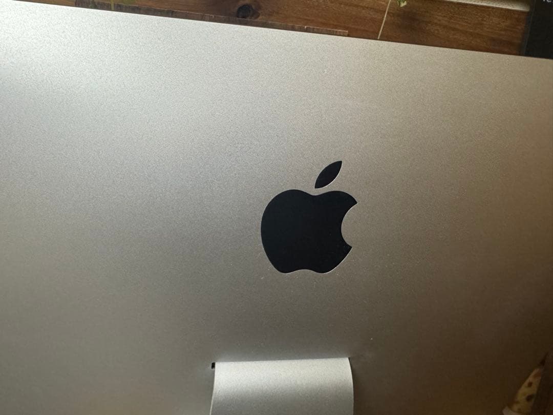 Macデスクトップ Apple iMac 21.5-inch, Late 2013
