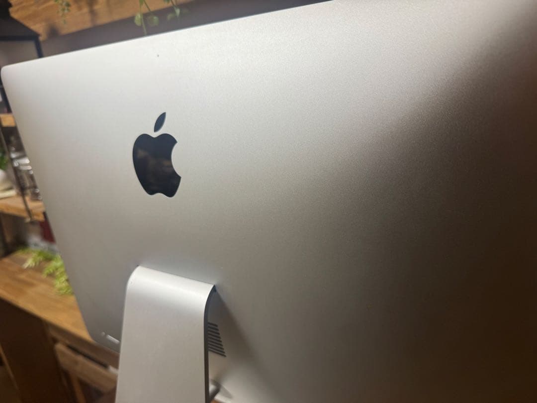 Macデスクトップ Apple iMac 21.5-inch, Late 2013