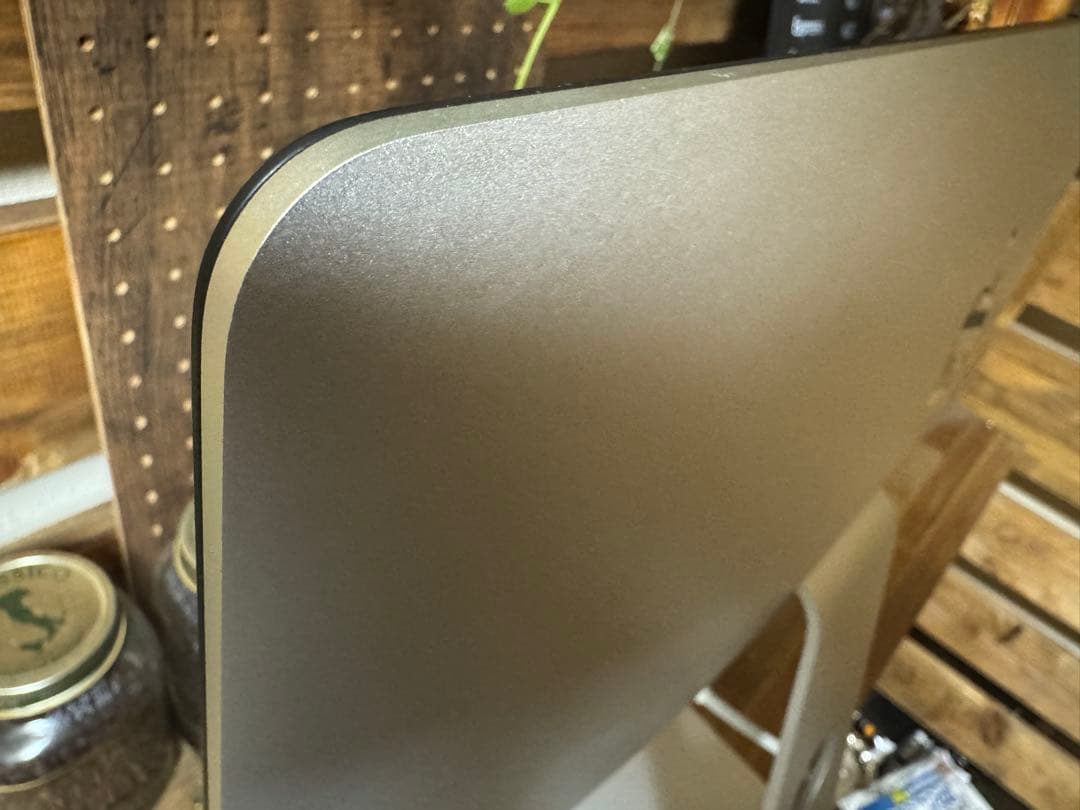 Macデスクトップ Apple iMac 21.5-inch, Late 2013
