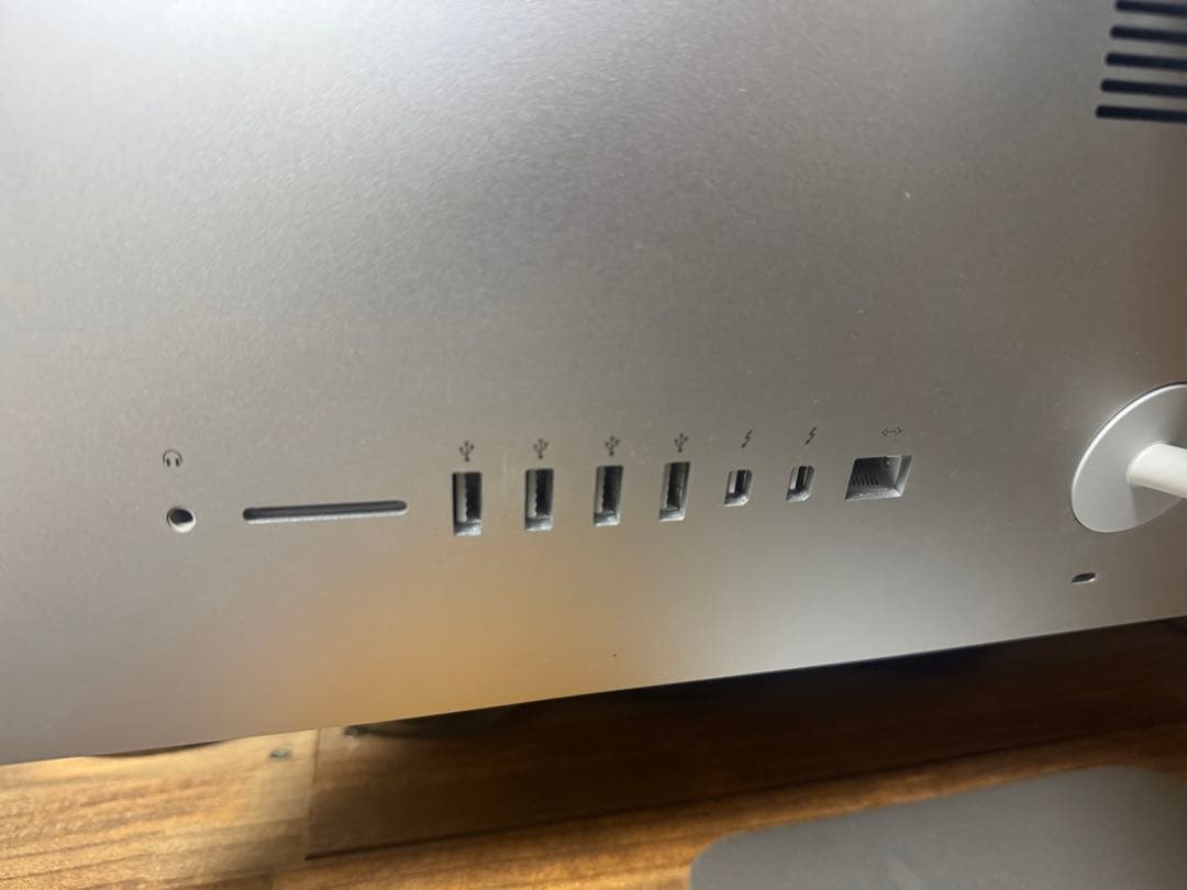 Macデスクトップ Apple iMac 21.5-inch, Late 2013