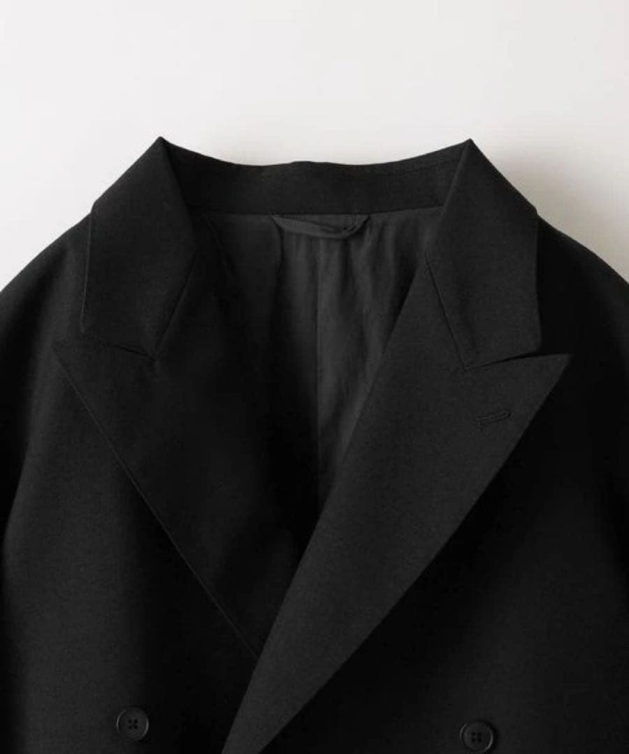 【新品・未使用】Steven Alan オックスフォード ダブル　ジャケット