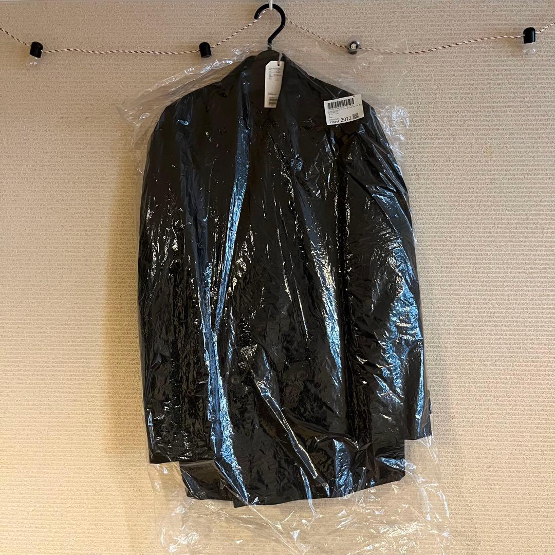 【新品・未使用】Steven Alan オックスフォード ダブル　ジャケット