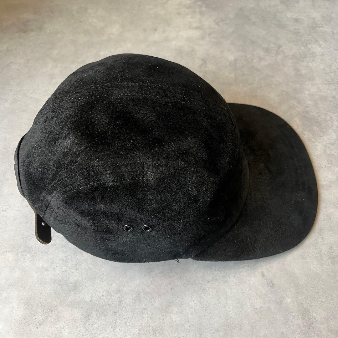【定価22,000円】エンダースキーマPig Jet Capジェットキャップ　黒