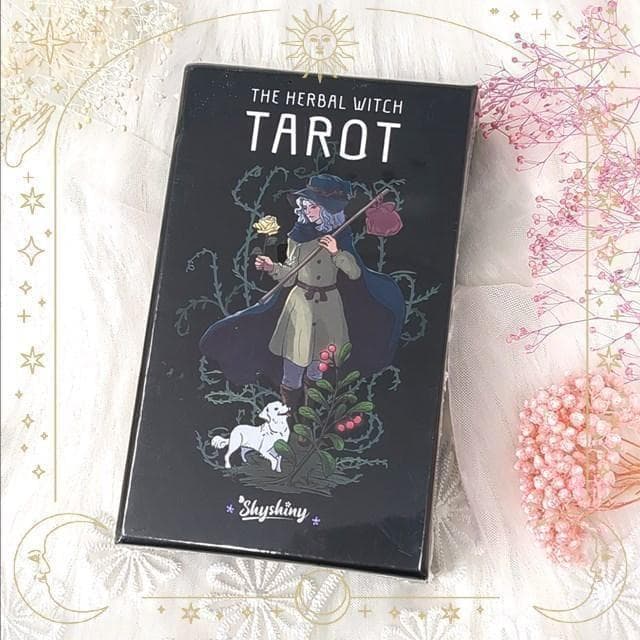 Y’s garden★タロット