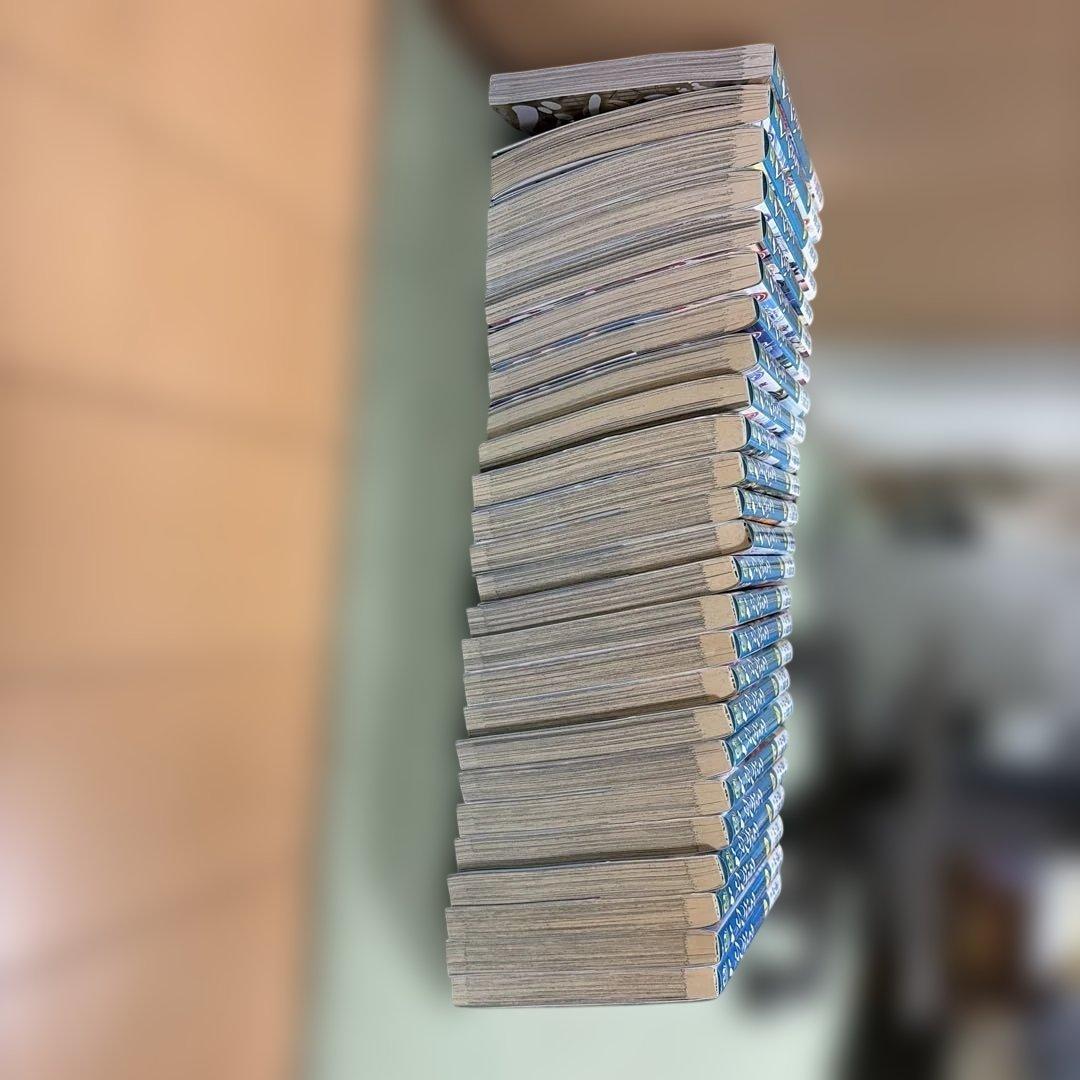 ぐらんぶる 既存全巻セット　25巻は未開封