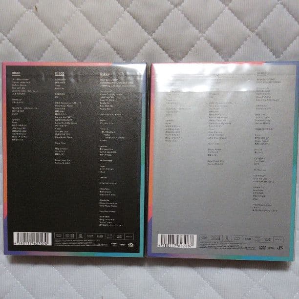 ミュージック Hey! Say! JUMP I/Oth Anniversary TOUR