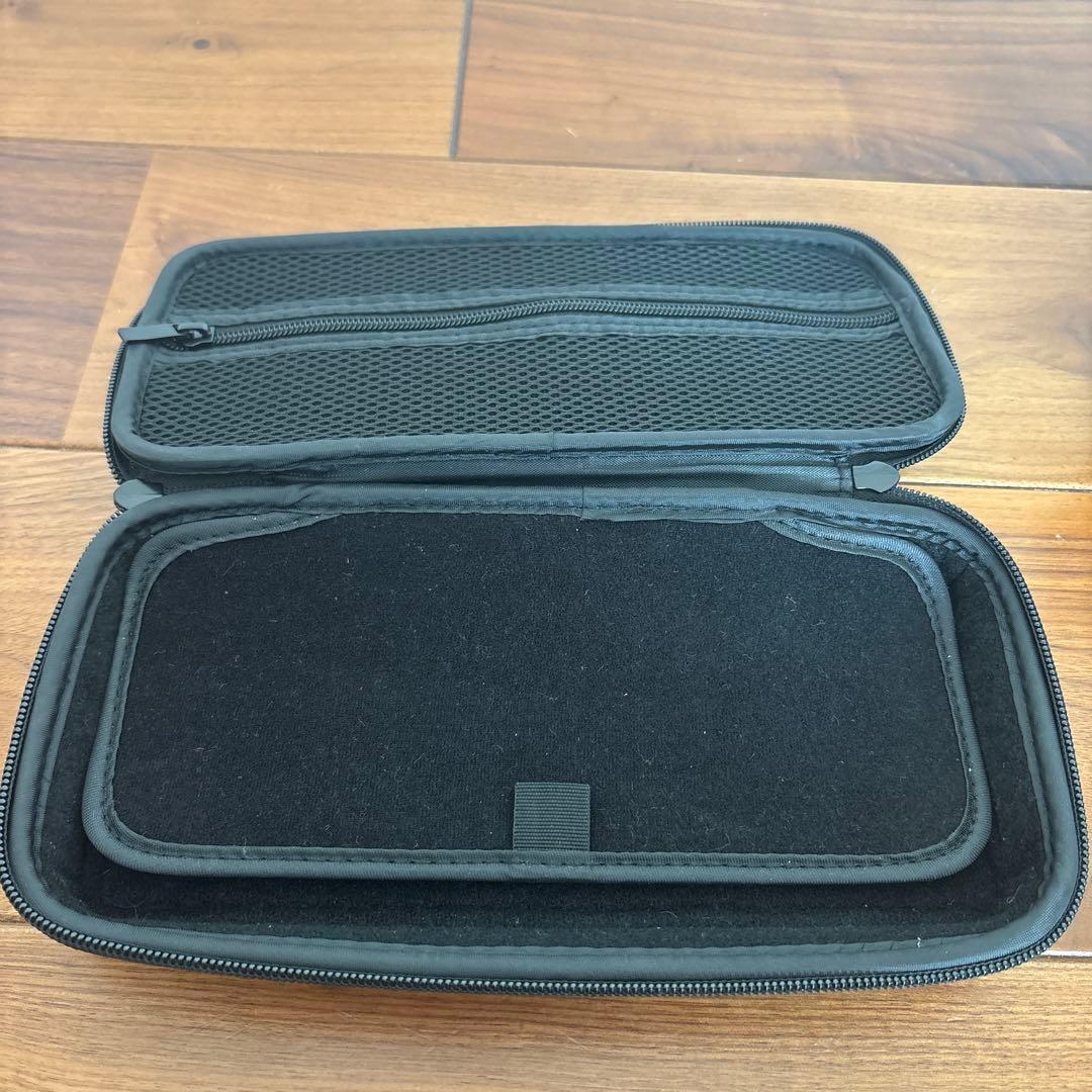 Nintendo Switch 本体 赤/青 Joy-Con 付属品付き